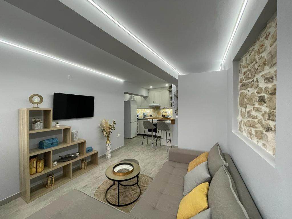 Mai Appartement *
