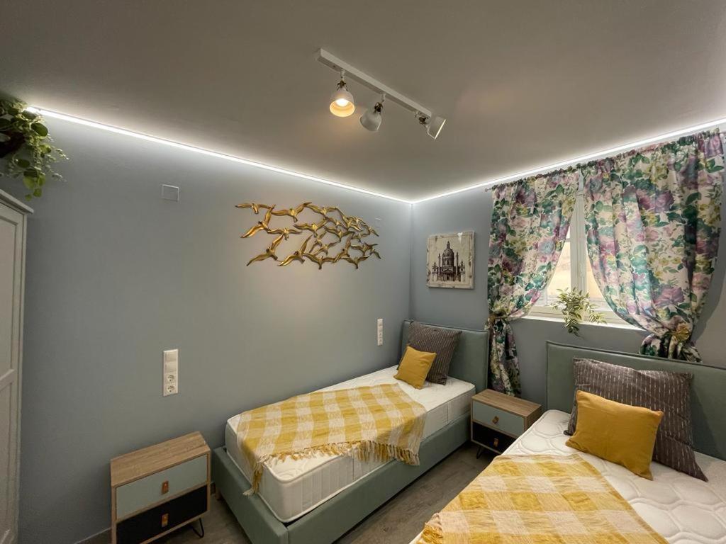 Mai Appartement Corfu (city)