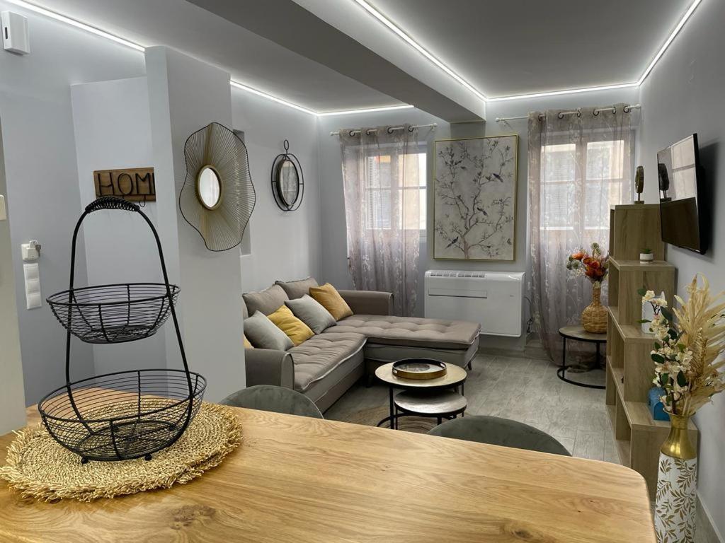 Mai Appartement *